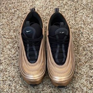 AIR MAX 97 'COPPER'